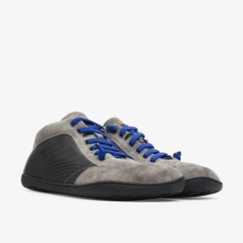 Camper Grey Casual Shoes Mens - Peu Online Ireland | ICLSU2895